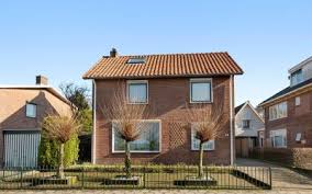 Oude situatie woning